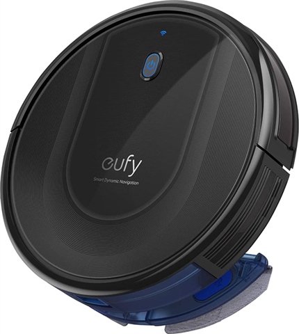 Eufy RoboVac G10 Hybrid Robotic Vacuum Cleaner, C - CeX (UK